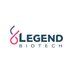 Legend Biotech (@legendbiotech) Twitter profile photo Legend Biotech (@legendbiotech) Twitter profile photo