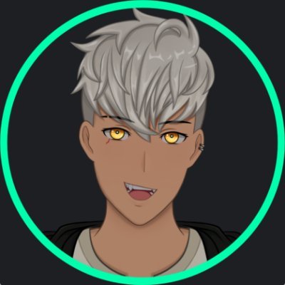 🇬🇧 #Twtich & #FFXIV Streamer | Raiden EU🌐
✨ Art & Rig - @saphrinya 💛
🎨 #KrackzyART
💜 https://t.co/aZDFm2bza8 💜
Email: krackzytv@gmail.com