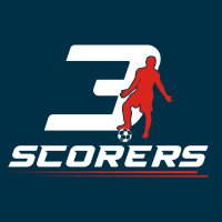 3 Scorers(@3Scorers) 's Twitter Profile Photo