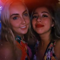 realkendallroy (@hermlonegrngrs) 's Twitter Profile