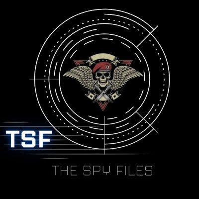 The_SPY_FiLeS Profile Picture