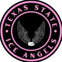 ✰ TEXAS STATE ICE ANGELS ✰(@Txsticeangels) 's Twitter Profile Photo