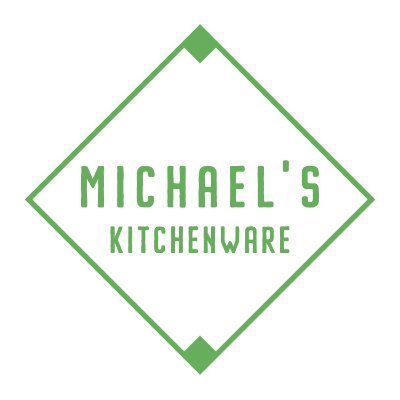 We offer a carefully curated selection of high-quality kitchenware!