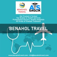Benahol Travel(@BenaholTravel) 's Twitter Profile Photo