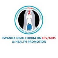 Rwanda NGOs Forum on HIV/AIDS and H.P(@RwandaNGOForum) 's Twitter Profile Photo