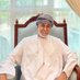 عبدالعزيز بن موسى الخروصي (@AAlkharoosi) Twitter profile photo