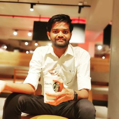 Odoo Professional, Technology & ERP Enthusiast, Speaker, Open Source Software Author. I read Everything to Anything!!