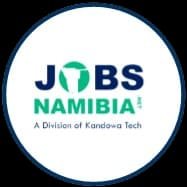 Jobs Namibia