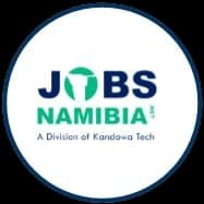 Jobs Namibia(@jobs_namibia) 's Twitter Profile Photo