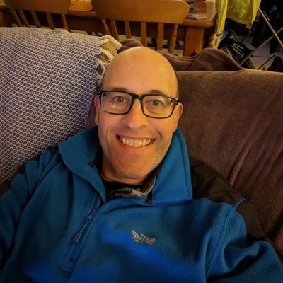 Husband of 1, dad of 1, step-dad of 2, and teacher of primary (year 4) in Lancashire.