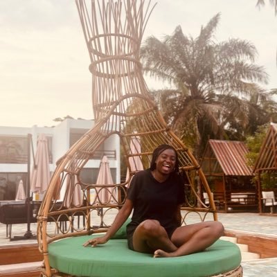 👩🏾‍💻Cybersecurity Enthusiast| Blue Team|MBA|| MIS|| IG: @abena_gyesiwaa