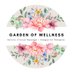 Garden of Wellness (@GardenWellness) Twitter profile photo