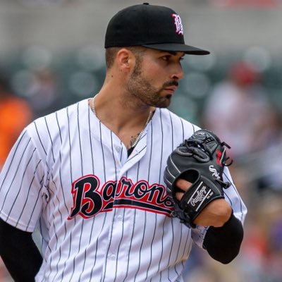 White Sox Organization • Arizona Baseball Alum• Psalm 73:26 • Cincinnati, Ohio