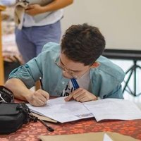 Lucas (@lukeaethan) 's Twitter Profile