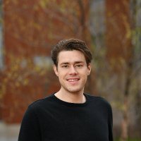 Will Thompson (@will_h_thompson) 's Twitter Profile