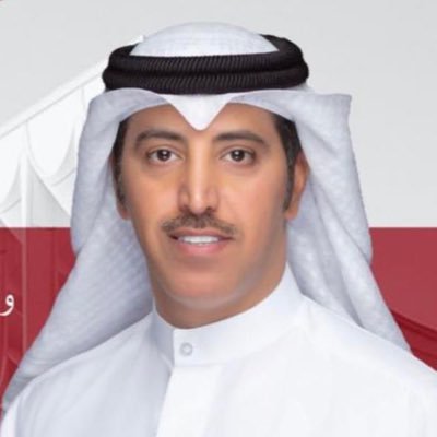 اللجنة الإعلامية د.أحمد الرفاع @drahmad75