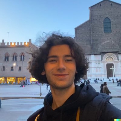 Ciao! I’m Luca, a software developer from Italy constantly looking for the right idea to make the leap.