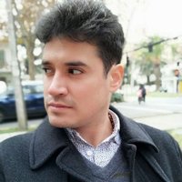 Felipe Orrego Cortés 🐾 (@felipecortesor) 's Twitter Profile
