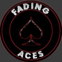 Fading Aces 🎰(@FadingAces) 's Twitter Profile Photo