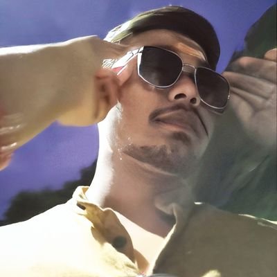 Ashtag_soni's profile picture. मायावी दुनिया।