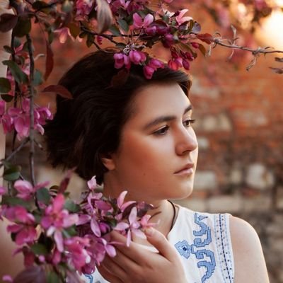 ZosiaKoptiuch's profile picture. zosia | 🇵🇱🏳️‍🌈 | writer | words in @SANDJournal @popshotmag and others | butch lesbian | she/he/they