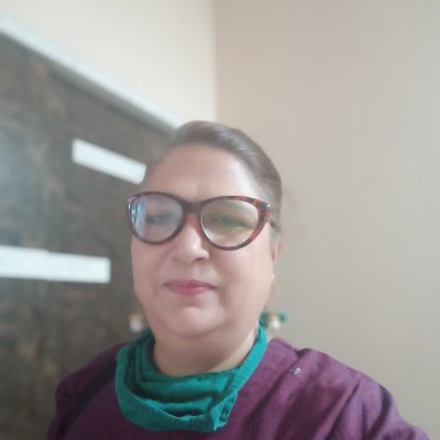 Rekha12494419's profile picture. Compassion