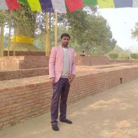 Dr. Baghendra Singh (@baghendra_singh) 's Twitter Profile