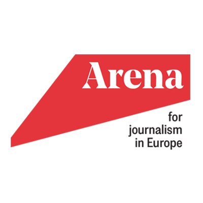 Arena is a non-profit organisation promoting crossborder collaborative journalism. We organise @DataharvestEIJC and develop networks.