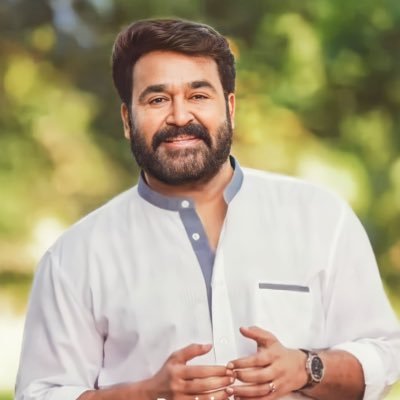 Fan7433's profile picture. #Mohanlal maniac