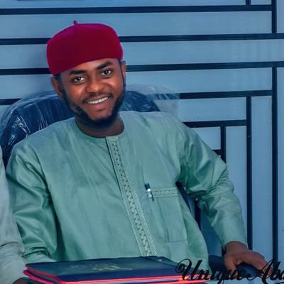 ebdulrahmern's profile picture. Proudly Muslim🕍
Mama's Boy❤
Arewa to the world⬆️
Bakano🏰
TV Series🎥🎞📽🎬📺
ABUSITE🔥
Naturally Ahead😎