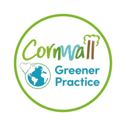 Cornwall Primary Care Climate Resilience Programme & Cornwall Greener Practice Network. Connecting enthusiastic health professionals in Cornwall and beyond!
