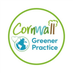 Cornwall Primary Care Climate Resilience Programme (@GreenGpCornwall) Twitter profile photo