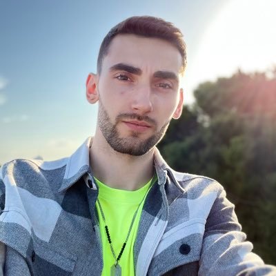 ManuelSandl's profile picture. An Eagle-Eye Approach On Advertising. 🦅 Obsessed with helping online businesses achieve goosebumps ROAS through paid ads on FB & IG 📊