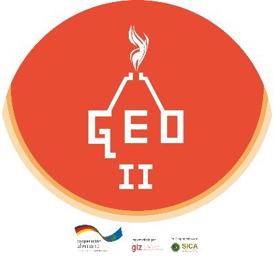 El Proyecto Geo II (continuación del Proyecto FoGeo I), es implementado por la Cooperación Alemana para el desarrollo, GIZ, por encargo del BMZ.