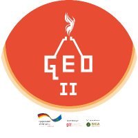 Proyecto GEO II (@energiageoii) 's Twitter Profile Photo Proyecto GEO II (@energiageoii) 's Twitter Profile Photo