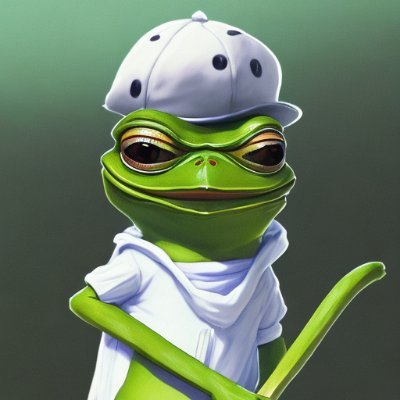 EkkoWildfreekar's profile picture. Hi ,
I am a 3d character artist working for gaming/VFX/NFT 
DM For enquiry