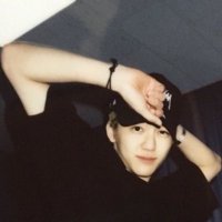 𝙪𝙣𝙮𝙤𝙪𝙣𝙜𝙢𝙖𝙞⸝⸝ ✿🍅 (@bbmaii_ii) 's Twitter Profile