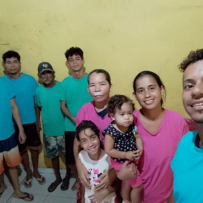 minha família é tudo ❤️