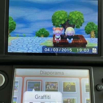 20 ans• France📍. Déléguée insulaire de Muki🩷 Collectionneuse d’amiibo🪻 Convertie depuis peu à Disney Dreamlight Valley🩵
