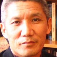 Thupten Jinpa (@thuptenjinpala) 's Twitter Profile