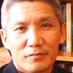 Thupten Jinpa (@thuptenjinpala) Twitter profile photo