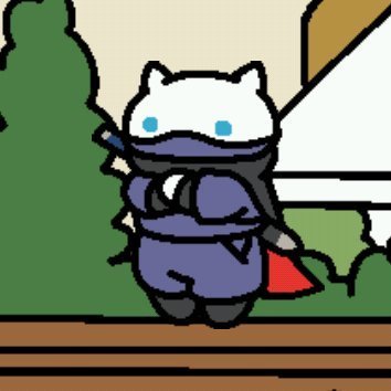 ぐうねこ(ぐうたらなねこ)さんのプロフィール画像