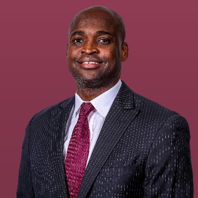 Director of High School Relations - Leading Young Men As God Leads Me - @HokiesFB