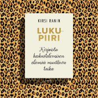 Kirsin Book Club(@KirsinBookClub) 's Twitter Profile Photo