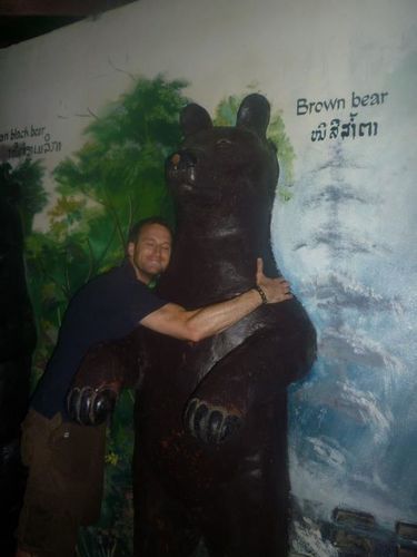 DamoDerby's profile picture. 