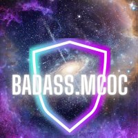 Badass.MCOC(@jarvis_mcoc) 's Twitter Profile Photo