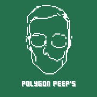 Polygon Peeps (@polygonpeeps) 's Twitter Profile