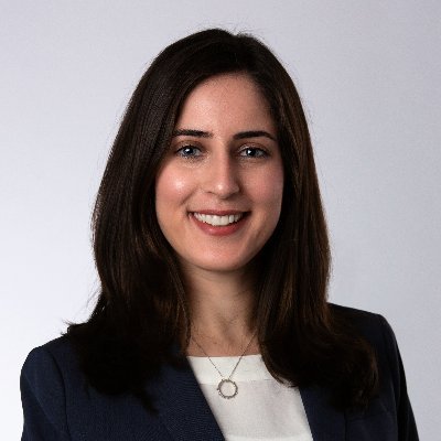 Jessica Atieh Profile