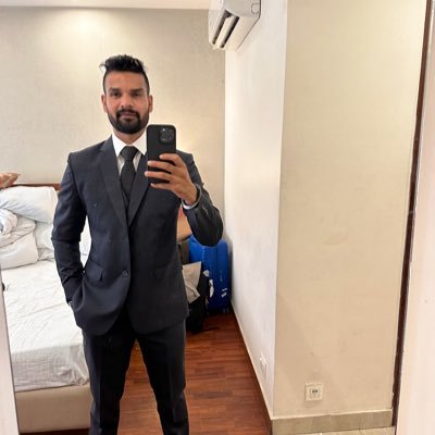 MundaAndy's profile picture. In service of the people and the land🫡