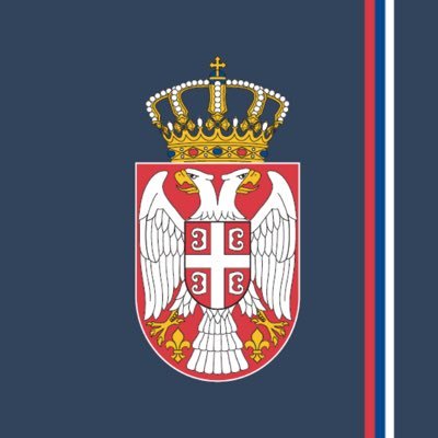 Званични налог Амбасаде Републике Србије у Канади/Official account of the Republic of Serbia in Canada